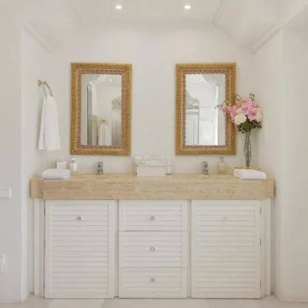 The Perfect Embodiment Of Luxurious Living Marbella