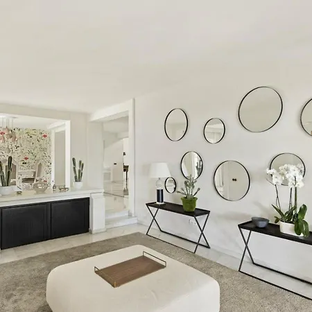 Villa The Perfect Embodiment Of Luxurious Living