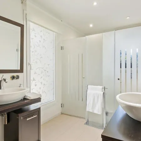The Perfect Embodiment Of Luxurious Living Marbella
