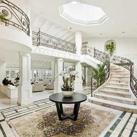 Villa The Perfect Embodiment Of Luxurious Living *