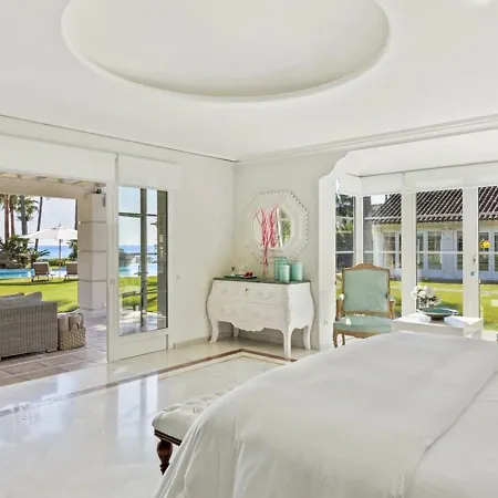 The Perfect Embodiment Of Luxurious Living *