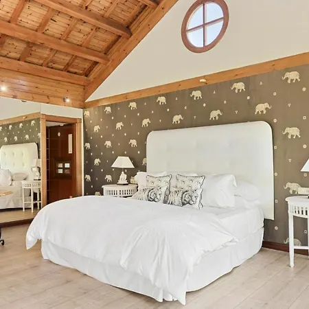 The Perfect Embodiment Of Luxurious Living Villa Marbella
