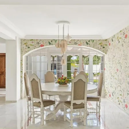 The Perfect Embodiment Of Luxurious Living Marbella