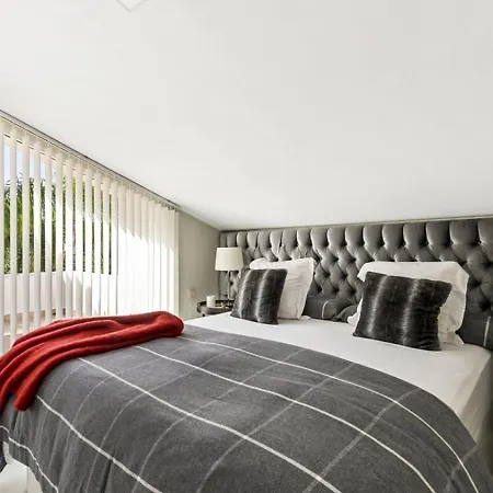The Perfect Embodiment Of Luxurious Living * Marbella
