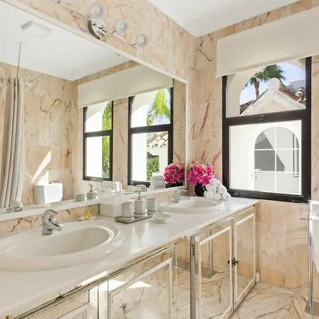 The Perfect Embodiment Of Luxurious Living Marbella