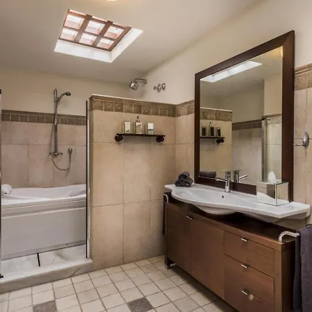 Villa The Perfect Embodiment Of Luxurious Living