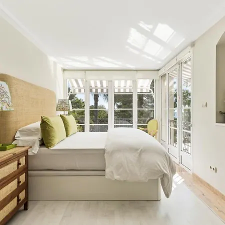 The Perfect Embodiment Of Luxurious Living Marbella