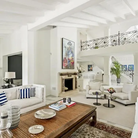 Villa The Perfect Embodiment Of Luxurious Living *