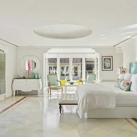 The Perfect Embodiment Of Luxurious Living