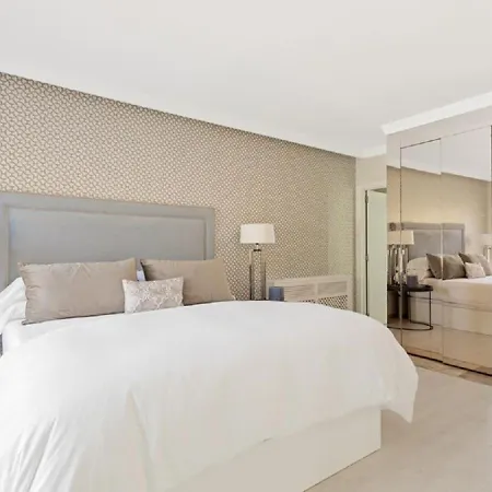 The Perfect Embodiment Of Luxurious Living Villa Marbella