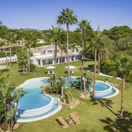 Villa The Perfect Embodiment Of Luxurious Living *